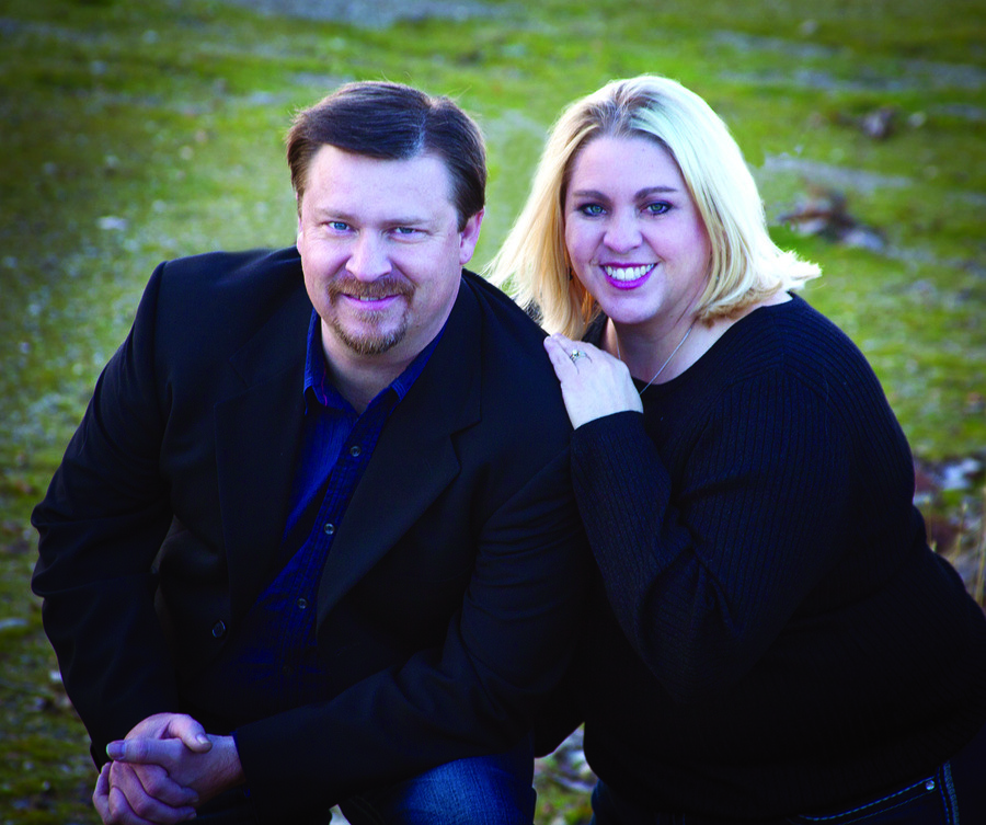 Joe & Julie Sundquist