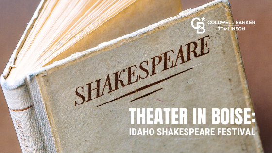 Boise Shakespeare